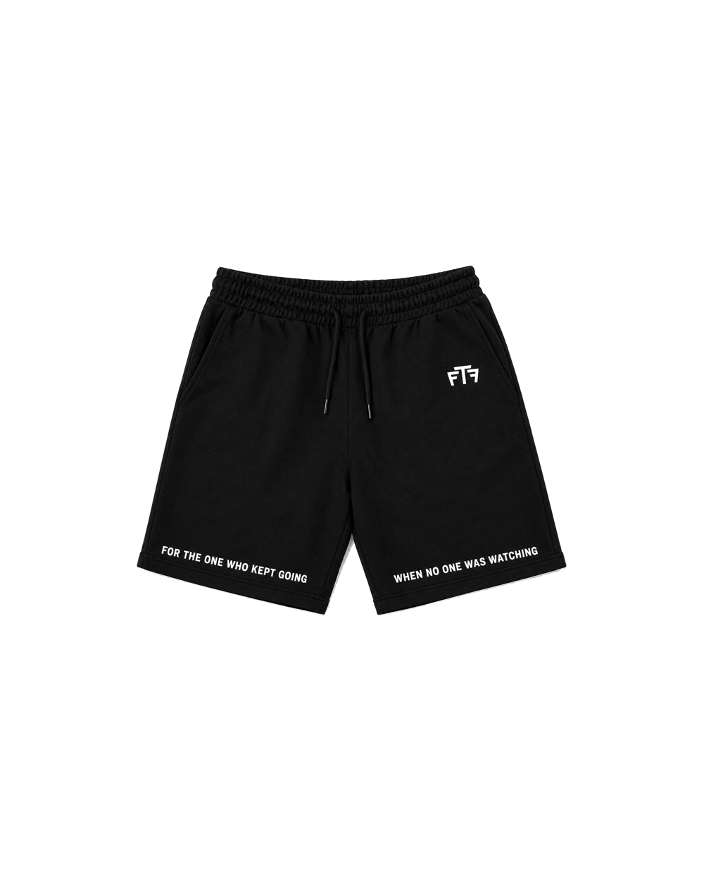 Kept Going Sweat Shorts