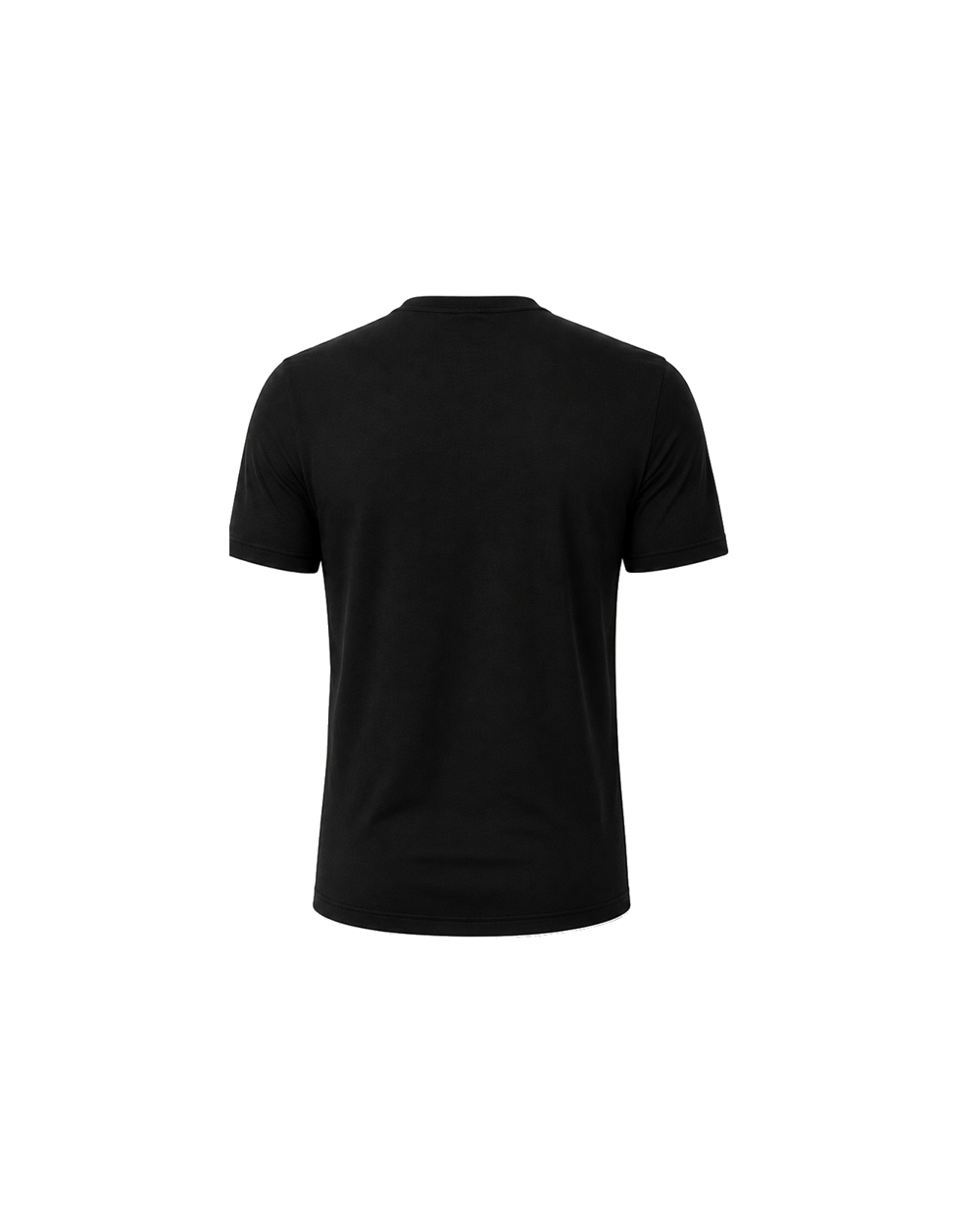Frame Oversized Tee — alternate view