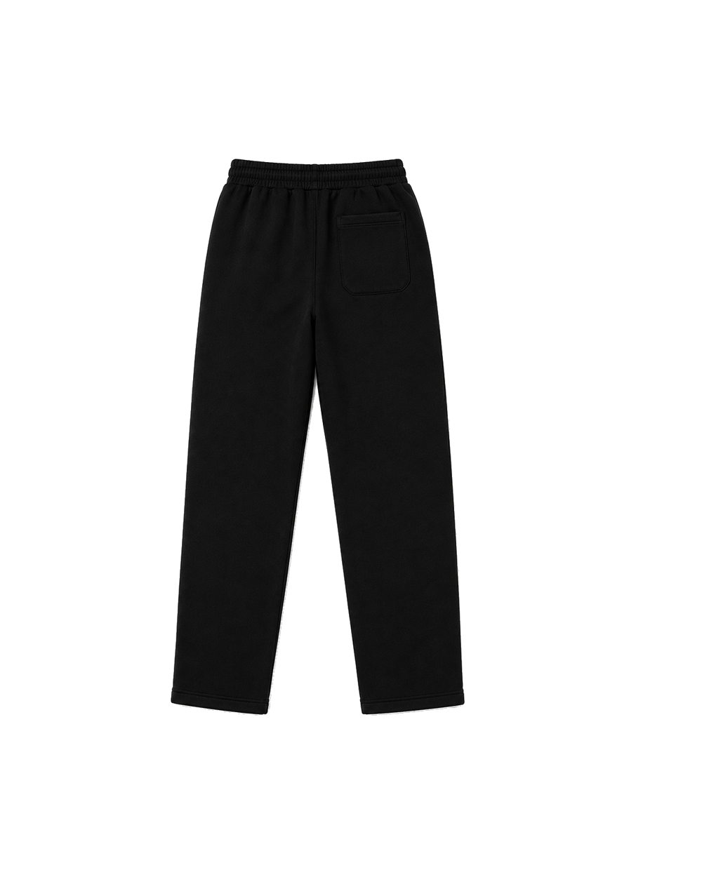 Survived Everything Sweatpants — alternate view