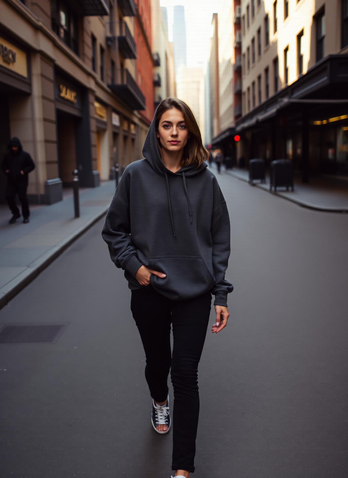 Streetwear